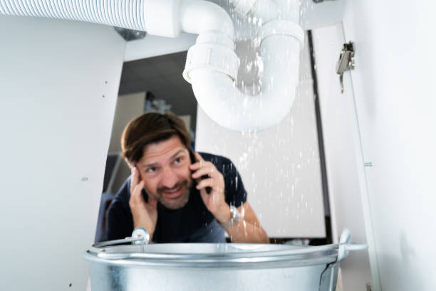 Best Affordable Plumbing Services  in Crandall, TX