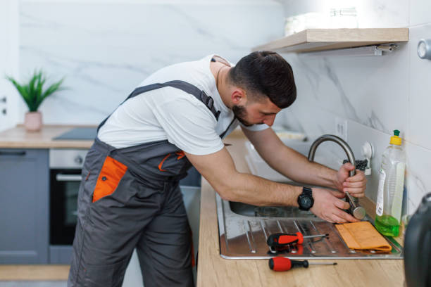 Best Toilet Repair Services  in Crandall, TX