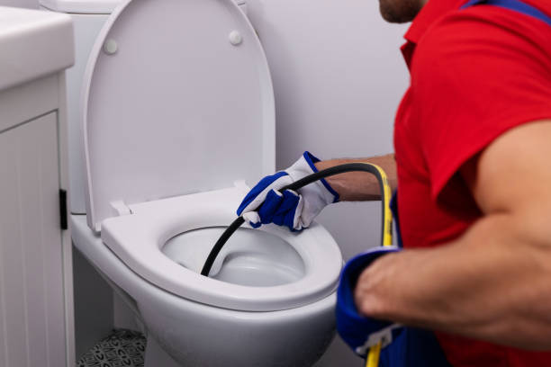 Best Emergency Plumber  in Crandall, TX