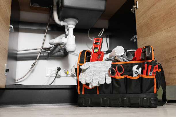 Best Water Leak Repair  in Crandall, TX