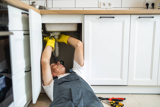 Best Faucet Repair  in Crandall, TX