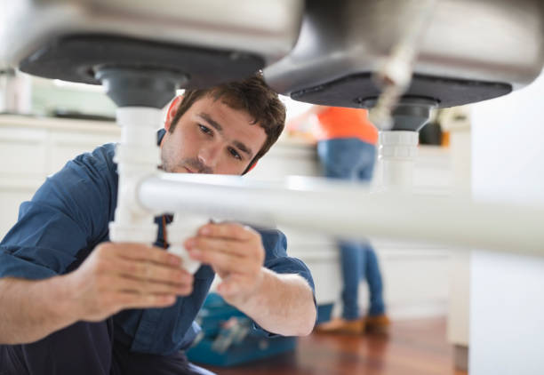 Best Sewer Cleaning Services  in Crandall, TX