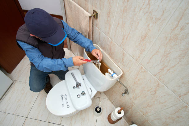 Best Plumbing Repair Near Me  in Crandall, TX