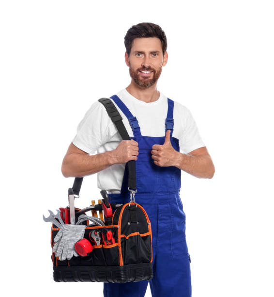 Reliable Crandall, TX Plumbing Solutions