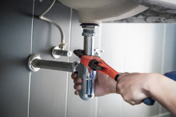 Best Sprinkler Systems  in Crandall, TX