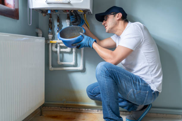 Best Residential Plumbing Services  in Crandall, TX